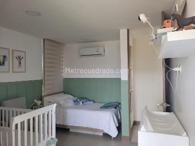 Apartamento de 3 alcobas en venta en Ciudad Jardin, Cali, 147 m² · foto 11 de 18