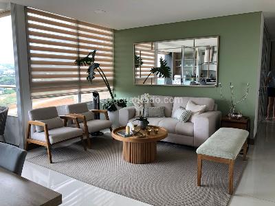 Apartamento de 3 alcobas en venta en Ciudad Jardin, Cali, 147 m² · foto 17 de 18