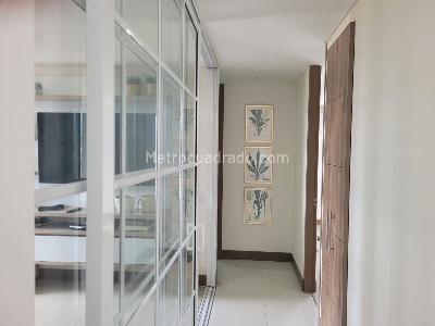 Apartamento de 3 alcobas en venta en Ciudad Jardin, Cali, 147 m² · foto 6 de 18