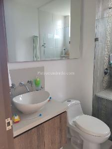 Apartamento de 3 alcobas en venta en Ciudad Jardin, Cali, 147 m² · foto 18 de 18