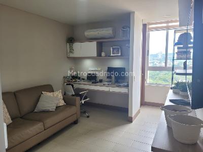 Apartamento de 3 alcobas en venta en Ciudad Jardin, Cali, 147 m² · foto 9 de 18