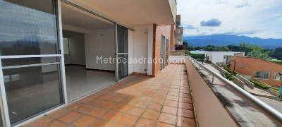 Apartamento de 3 alcobas en venta en Altos De Ciudad Jardin, Cali, 132 m² · foto 20 de 20