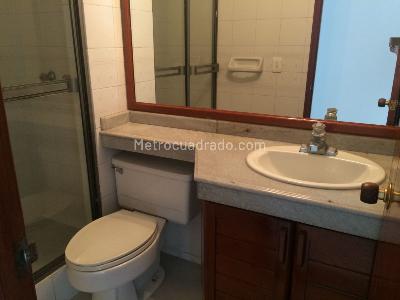 Apartamento en venta en San Fernando, Cali · foto 9 de 11