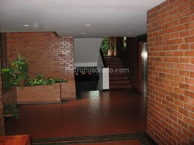 Apartamento en venta en San Fernando, Cali · foto 11 de 11