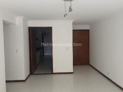Apartamento en venta en San Fernando, Cali · foto 4 de 11