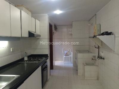 Apartamento en venta en San Fernando, Cali · foto 6 de 11