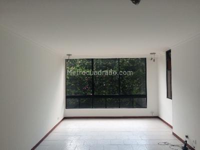 Apartamento en venta en San Fernando, Cali · foto 2 de 11
