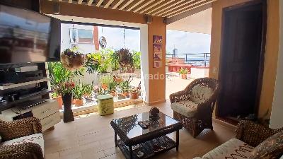 Apartamento de 3 alcobas en venta en Juanambu, Cali, 246 m² · foto 10 de 11