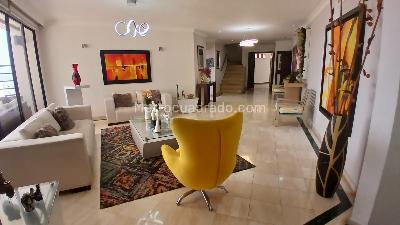 Apartamento de 3 alcobas en venta en Juanambu, Cali, 246 m² · foto 11 de 11