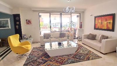 Apartamento de 3 alcobas en venta en Juanambu, Cali, 246 m² · foto 2 de 11