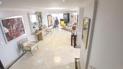 Apartamento de 3 alcobas en venta en Juanambu, Cali, 246 m² · foto 5 de 11