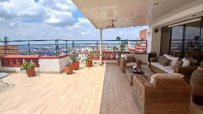 Apartamento de 3 alcobas en venta en Juanambu, Cali, 246 m² · foto 6 de 11