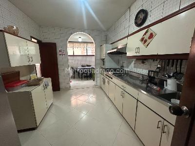 Apartamento de 3 alcobas en venta en Santa Rosa Del Oeste, Cali, 223 m² · foto 15 de 19
