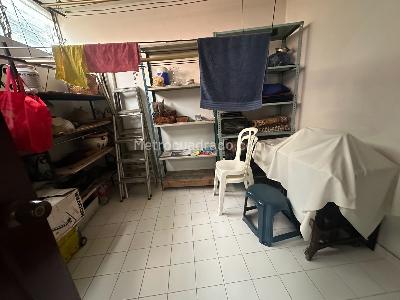 Apartamento de 3 alcobas en venta en Santa Rosa Del Oeste, Cali, 223 m² · foto 17 de 19