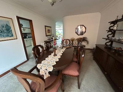 Apartamento de 3 alcobas en venta en Santa Rosa Del Oeste, Cali, 223 m² · foto 19 de 19