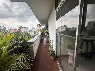 Apartamento de 3 alcobas en venta en Santa Rosa Del Oeste, Cali, 223 m² · foto 2 de 19