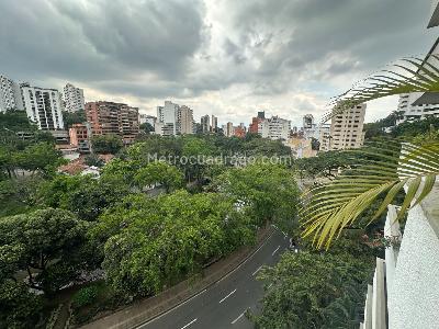Apartamento de 3 alcobas en venta en Santa Rosa Del Oeste, Cali, 223 m² · foto 4 de 19