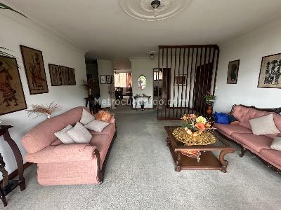 Apartamento de 3 alcobas en venta en Santa Rosa Del Oeste, Cali, 223 m² · foto 5 de 19