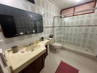 Apartamento de 3 alcobas en venta en Santa Rosa Del Oeste, Cali, 223 m² · foto 7 de 19