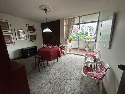 Apartamento de 3 alcobas en venta en Santa Rosa Del Oeste, Cali, 223 m² · foto 8 de 19