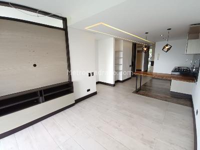 Apartaestudio en venta en Cristales, Cali, 65 m² · foto 12 de 19