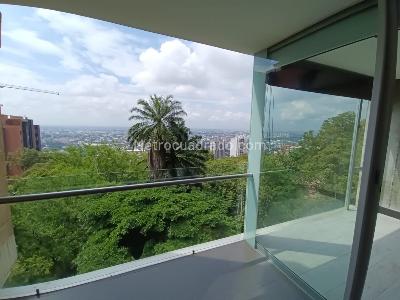 Apartaestudio en venta en Cristales, Cali, 65 m² · foto 19 de 19