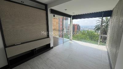 Apartaestudio en venta en Cristales, Cali, 65 m² · foto 3 de 19