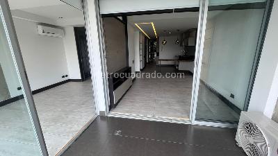 Apartaestudio en venta en Cristales, Cali, 65 m² · foto 7 de 19