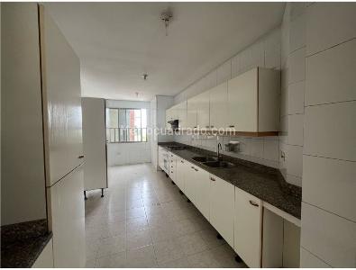 Apartamento de 3 alcobas en venta en Santa Monica Norte, Cali, 165 m² · foto 18 de 20