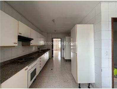 Apartamento de 3 alcobas en venta en Santa Monica Norte, Cali, 165 m² · foto 19 de 20