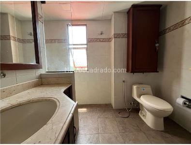 Apartamento de 3 alcobas en venta en Santa Monica Norte, Cali, 165 m² · foto 3 de 20