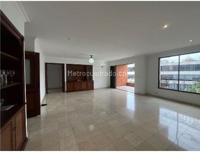 Apartamento de 3 alcobas en venta en Santa Monica Norte, Cali, 165 m² · foto 6 de 20