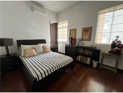Apartamento de 2 alcobas en venta en Santa Teresita, Cali, 170 m² · foto 12 de 20