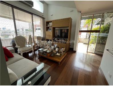 Apartamento de 2 alcobas en venta en Santa Teresita, Cali, 170 m² · foto 20 de 20