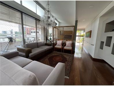 Apartamento de 2 alcobas en venta en Santa Teresita, Cali, 170 m² · foto 4 de 20