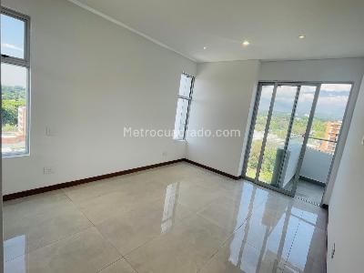 Apartamento en venta en Pance, Cali · foto 8 de 20