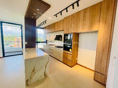 Apartamento en venta en Pance, Cali · foto 12 de 20