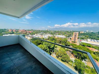 Apartamento en venta en Pance, Cali · foto 2 de 20