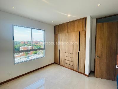Apartamento en venta en Pance, Cali · foto 3 de 20