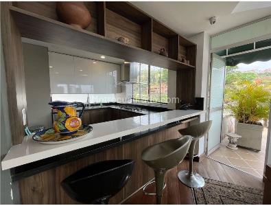 Apartamento de 2 alcobas en venta en Santa Teresita, Cali, 170 m² · foto 16 de 17