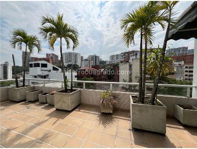 Apartamento de 2 alcobas en venta en Santa Teresita, Cali, 170 m² · foto 4 de 17