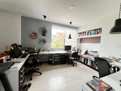 Apartamento de 3 alcobas en venta en La Arboleda, Cali, 220 m² · foto 11 de 14