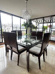 Apartamento de 3 alcobas en venta en La Arboleda, Cali, 220 m² · foto 2 de 14