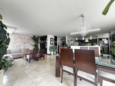 Apartamento de 3 alcobas en venta en La Arboleda, Cali, 220 m² · foto 3 de 14