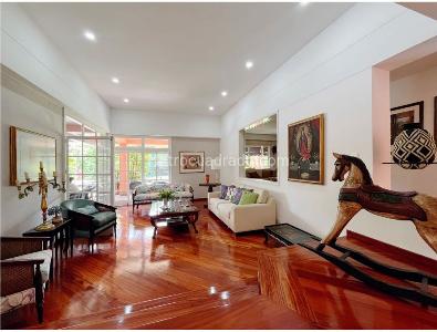 Casa de 4 alcobas en venta en Pance, Cali, 400 m² · foto 10 de 19
