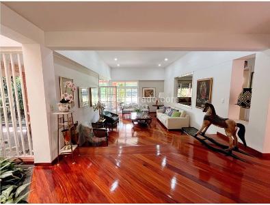 Casa de 4 alcobas en venta en Pance, Cali, 400 m² · foto 11 de 19