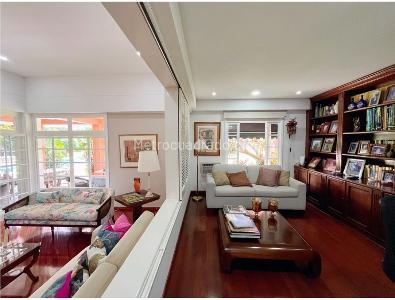 Casa de 4 alcobas en venta en Pance, Cali, 400 m² · foto 12 de 19