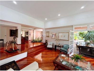 Casa de 4 alcobas en venta en Pance, Cali, 400 m² · foto 14 de 19