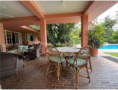Casa de 4 alcobas en venta en Pance, Cali, 400 m² · foto 17 de 19