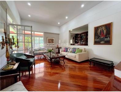 Casa de 4 alcobas en venta en Pance, Cali, 400 m² · foto 18 de 19